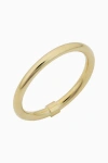 Oradina 14k Gold Stackable Everything Ring In Yellow Gold