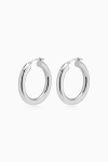 Oradina Everyday Bold Hoops
