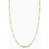 Oradina Figarucci Chain Chain In 14k Yellow Gold