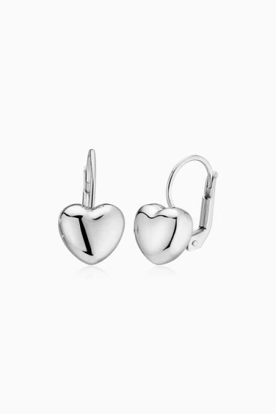 Oradina Lover Drop Earrings