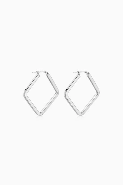 Oradina Quad Midi Hoops