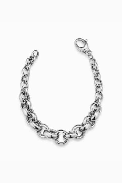 Oradina Roll With It Rolo Bracelet