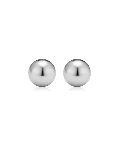 ORADINA STERLING BELLE OF THE BALL STUDS