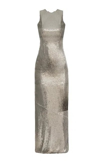 Orange Culture Moda Operandi In Silver