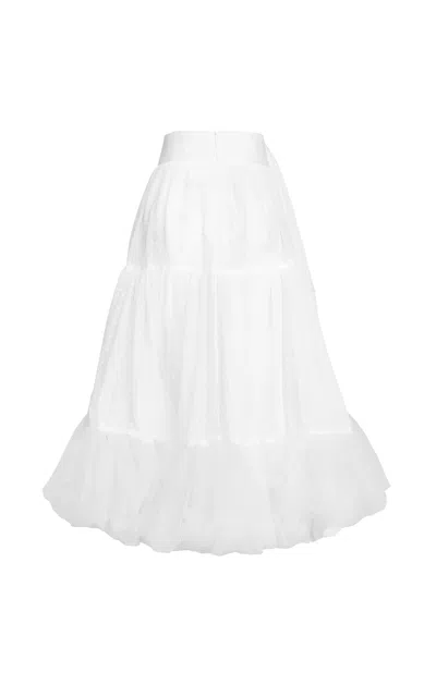 Orange Culture Moda Operandi In White