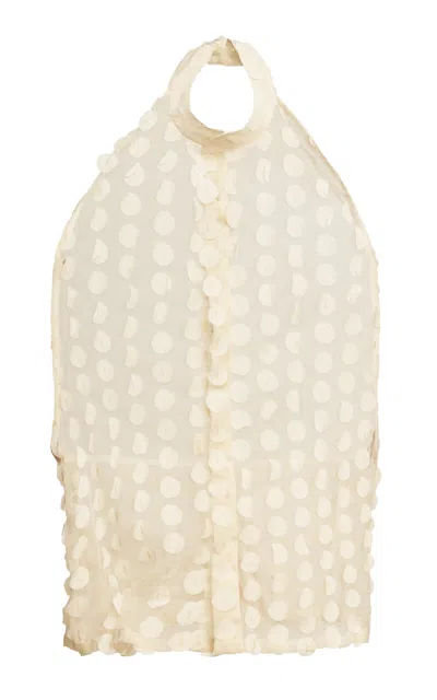 Orange Culture Moda Operandi In White