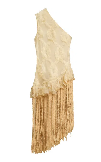 Orange Culture Moda Operandi In White