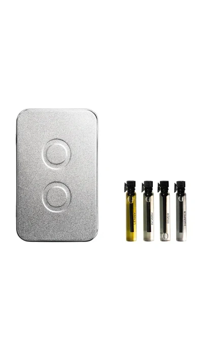 Orb Oils Reveal Pack