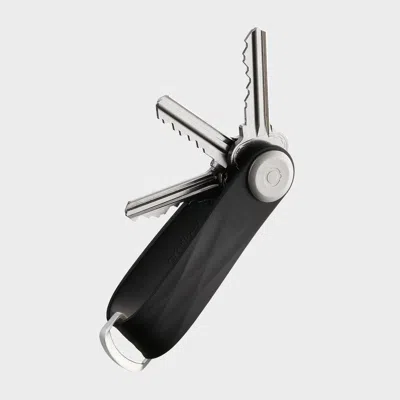 Orbitkey Active Key Organiser In Black