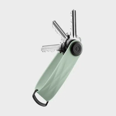 Orbitkey Active Key Organiser In Green