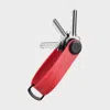 Orbitkey Active Key Organiser In Red