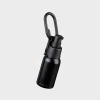 Orbitkey Clip-on Refillable Bottle 50ml In White