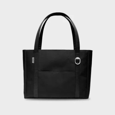 Orbitkey Daily Tote In Black