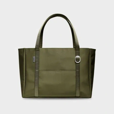 Orbitkey Daily Tote In Green