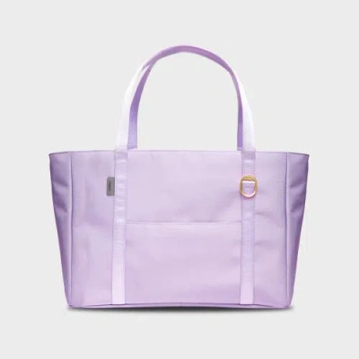Orbitkey Daily Tote In Pink
