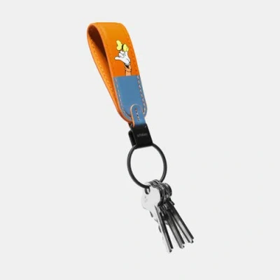 Orbitkey Disney Loop Keychain