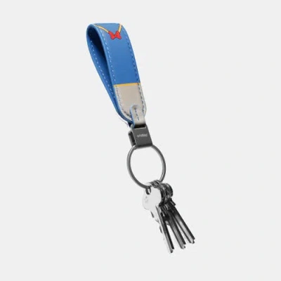 Orbitkey Disney Loop Keychain