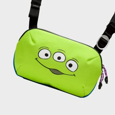 Orbitkey Disney Sling Mini In Green