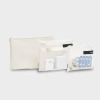 Orbitkey Essentials Pouch Trio In Neutral