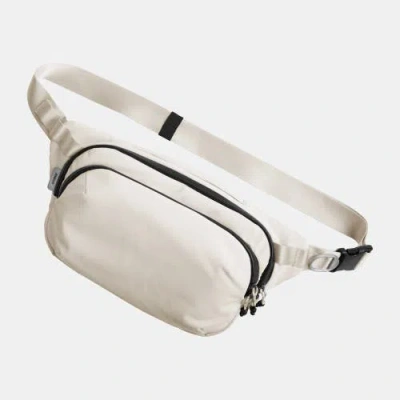 Orbitkey Sling Plus In White