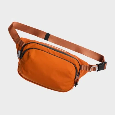 Orbitkey Sling Plus In Orange
