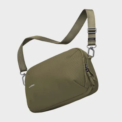 Orbitkey Travel Sling In Green