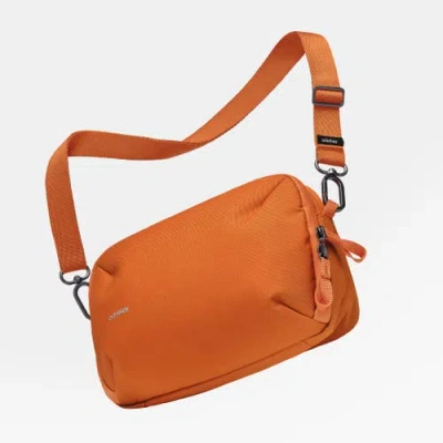 Orbitkey Travel Sling In Orange