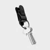 Orbitkey Utility Clip In Black