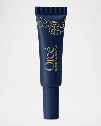 Orcé Cosmetics Cloud Dimensions Multi-use Eyeshadow + Blush + Bronzer + Highlighter Cream