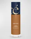 Orcé Cosmetics Come Closer Serum Foundation In White