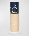 Orcé Cosmetics Come Closer Serum Foundation In White