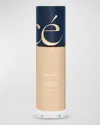 Orcé Cosmetics Come Closer Serum Foundation In White