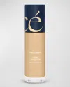 Orcé Cosmetics Come Closer Serum Foundation In 40w Illum