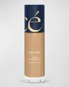 Orcé Cosmetics Come Closer Serum Foundation In 50w Novae