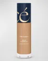 Orcé Cosmetics Come Closer Serum Foundation In White