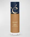 Orcé Cosmetics Come Closer Serum Foundation In White