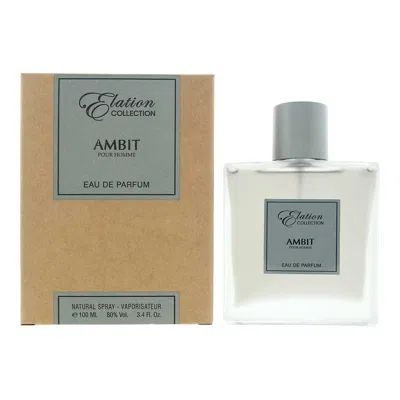 Orchid Men's Elation Collection Ambit Edp 3.4 oz Fragrances 3534886893120