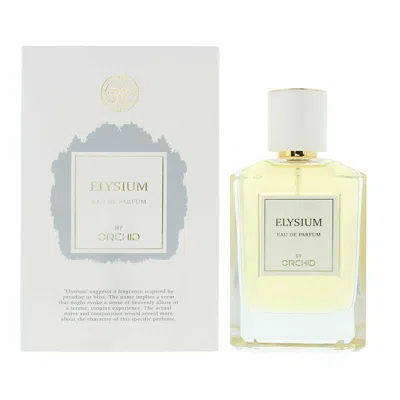 Orchid Men's Elysium Edp 3.4 oz Fragrances 6291105874137