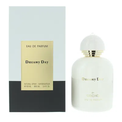 Orchid Unisex Dreamy Day Edp 3.4 oz Fragrances 6291105874472