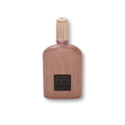 Orchid Unisex Noir Rose Gold Edt Spray 3.4 oz Fragrances 3587925348389