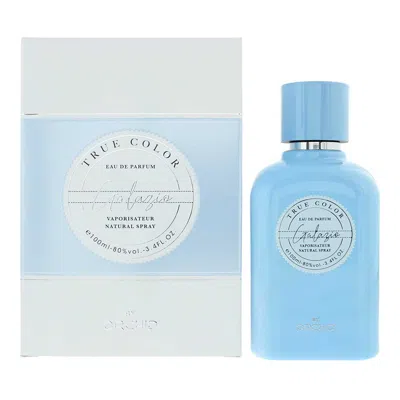 Orchid Unisex True Color Galazio Edp 3.4 oz Fragrances 6291105873758