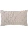Orchids Lux Home 300 Thread Count Lanai Quilt Sham