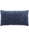 Orchids Lux Home 300 Thread Count Lanai Quilt Sham