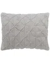 Orchids Lux Home 300 Thread Count Lanai Quilt Sham
