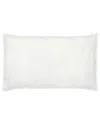 Orchids Lux Home 300 Thread Count Teddy Sham