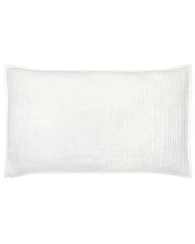ORCHIDS LUX HOME ORCHIDS LUX HOME 300 THREAD COUNT TEDDY SHAM