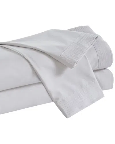 ORCHIDS LUX HOME ORCHIDS LUX HOME 400 THREAD COUNT VENICE SHEET SET