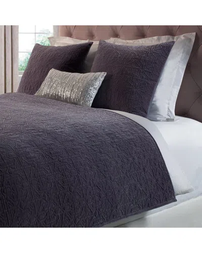 Orchids Lux Home Duke Quilt