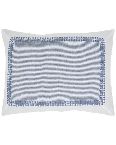 Orchids Lux Home Westport European Linen Duvet Cover Sham Set