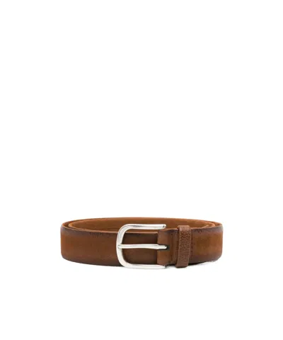 ORCIANI ADJUSTABLE BELT